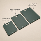 ByOrganic Wood Fiber Board
